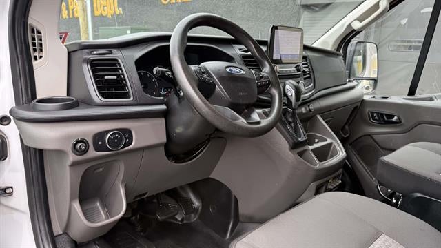 2020 Ford Transit Cargo Van 350