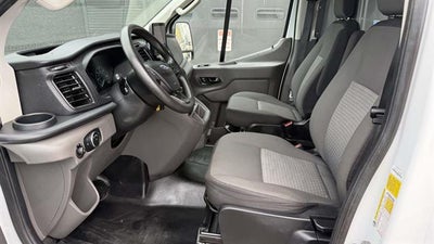 2020 Ford Transit Cargo Van 350