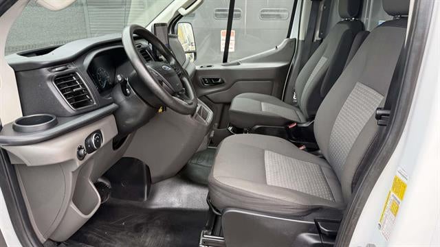 2020 Ford Transit Cargo Van 350
