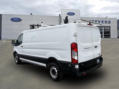 2020 Ford Transit Cargo Van 350