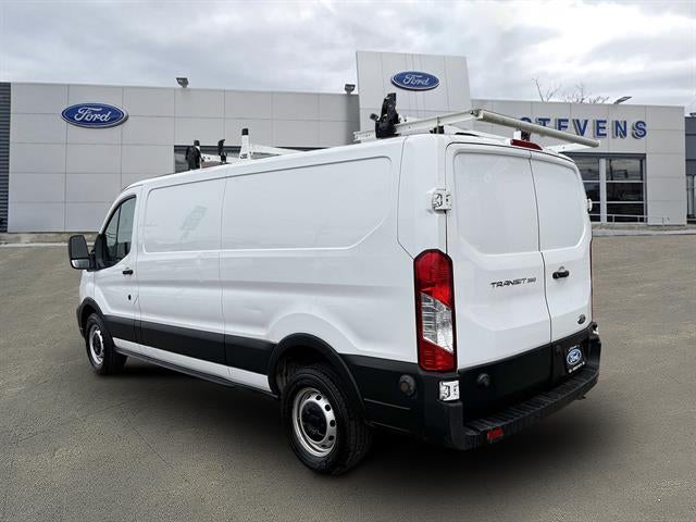 2020 Ford Transit Cargo Van 350