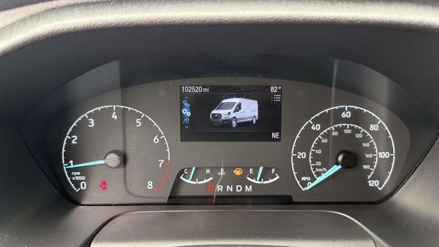 2020 Ford Transit Cargo Van 350