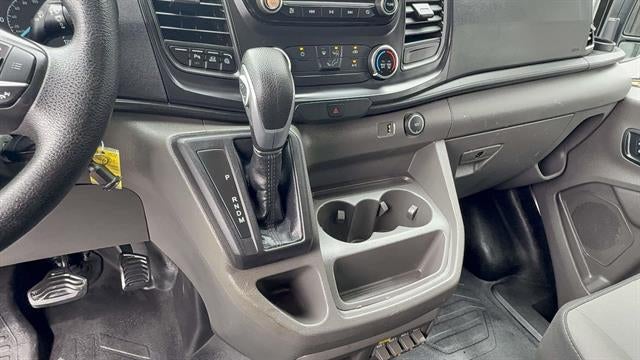 2020 Ford Transit Cargo Van 350