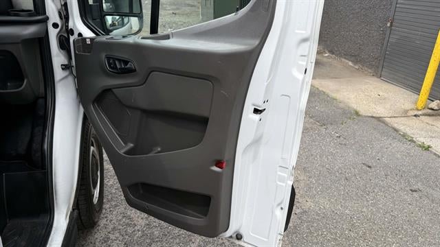 2020 Ford Transit Cargo Van 350
