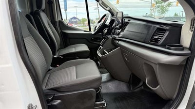 2020 Ford Transit Cargo Van 350
