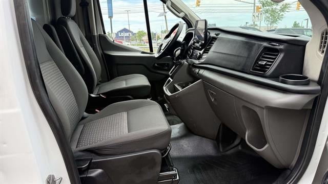 2020 Ford Transit Cargo Van 350