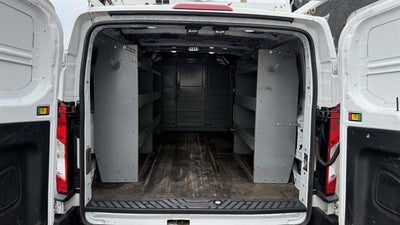 2020 Ford Transit Cargo Van 350
