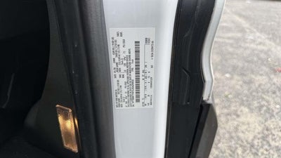 2020 Ford Transit Cargo Van 350