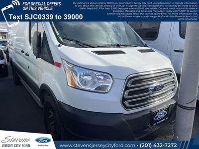 2019 Ford Transit Van 350