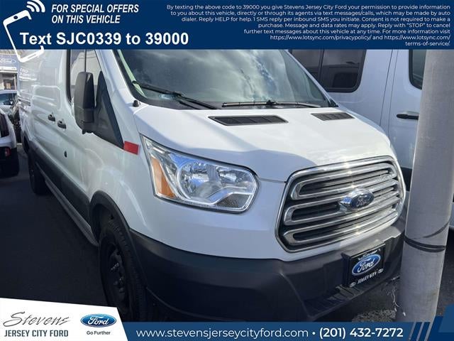 2019 Ford Transit Van 350