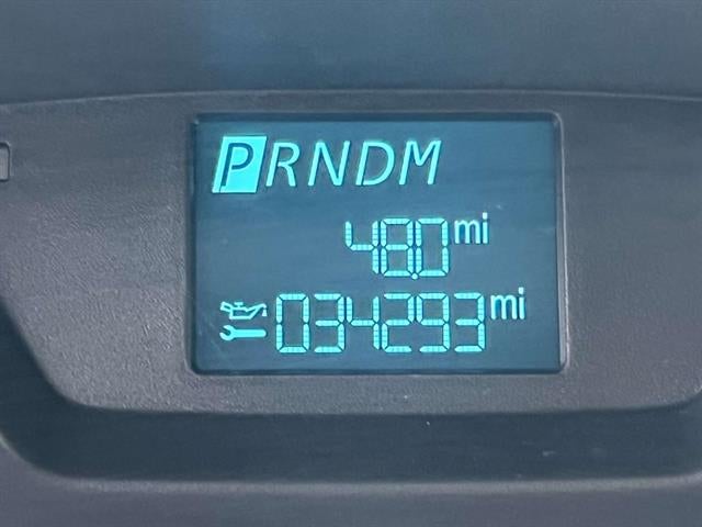 2019 Ford Transit Van 350