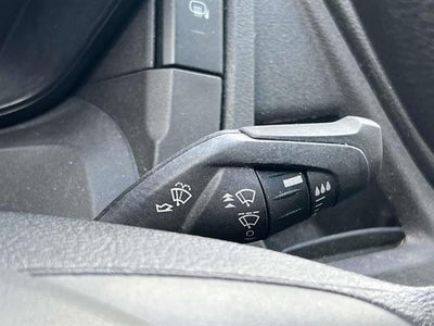 2019 Ford Transit Van 350