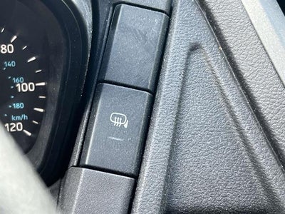 2019 Ford Transit Van 350