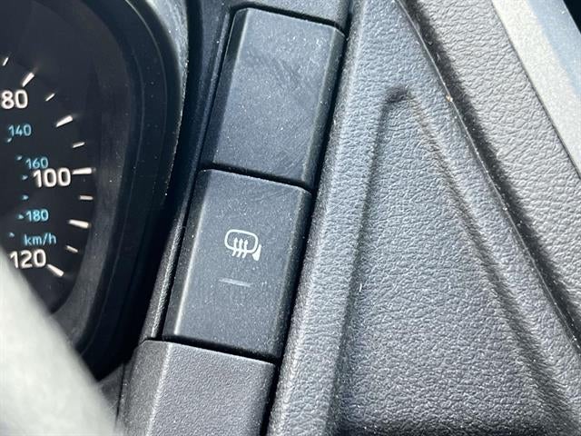 2019 Ford Transit Van 350