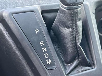 2019 Ford Transit Van 350