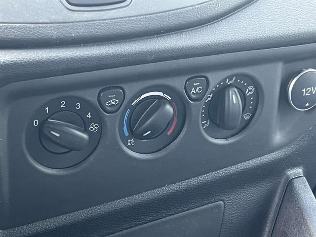 2019 Ford Transit Van 350