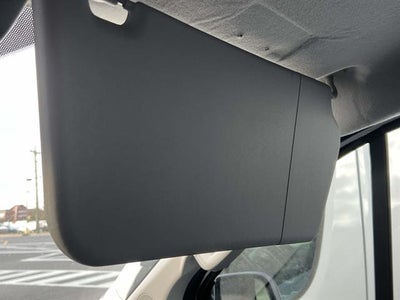 2019 Ford Transit Van 350