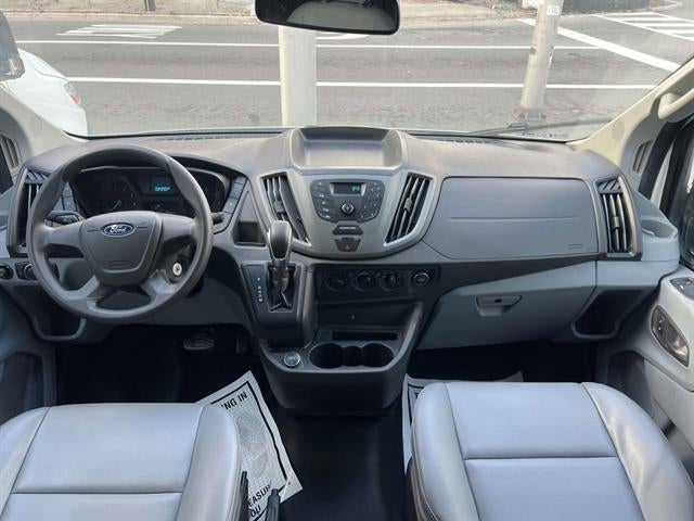 2019 Ford Transit Van 350