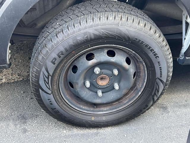 2019 Ford Transit Van 350