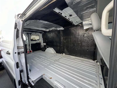 2019 Ford Transit Van 350
