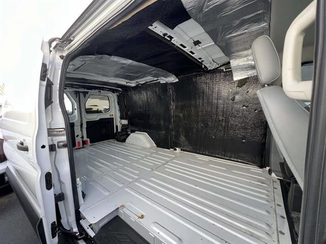 2019 Ford Transit Van 350