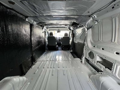 2019 Ford Transit Van 350