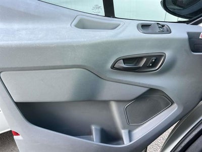 2019 Ford Transit Van 350