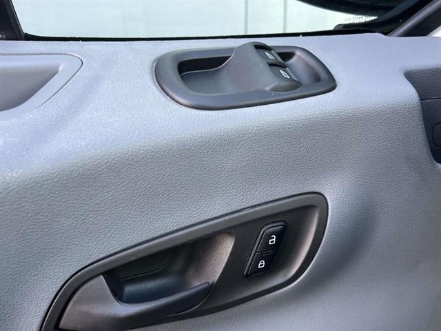 2019 Ford Transit Van 350