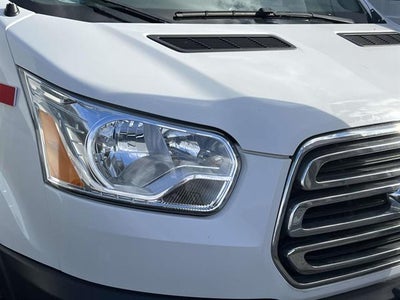 2019 Ford Transit Van 350