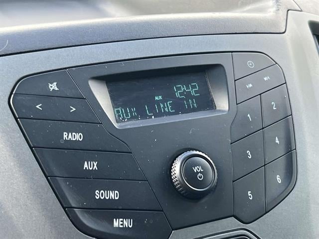 2019 Ford Transit Van 350