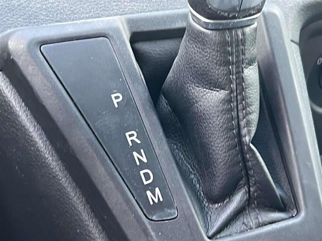 2019 Ford Transit Van 350