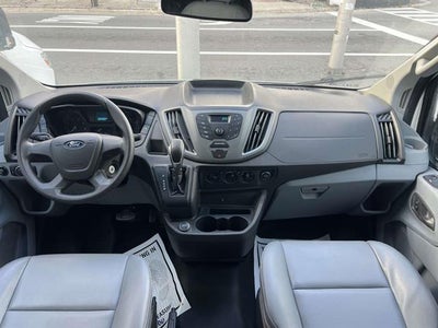 2019 Ford Transit Van 350