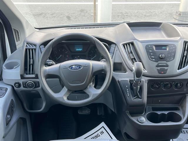 2019 Ford Transit Van 350
