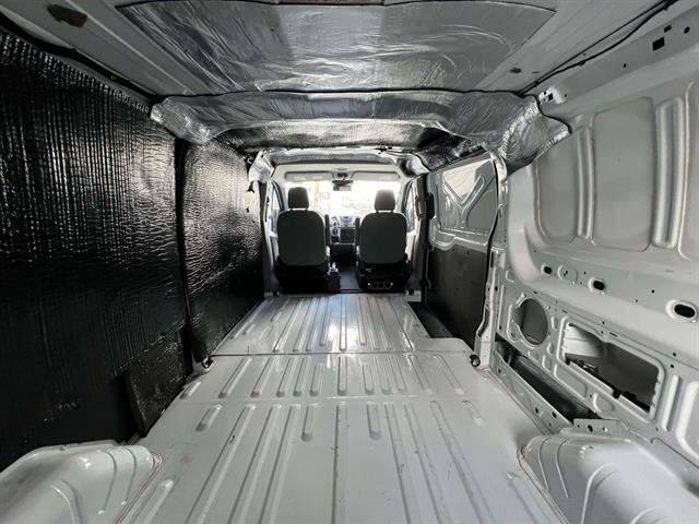 2019 Ford Transit Van 350