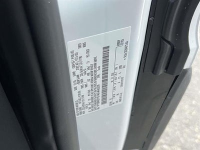 2019 Ford Transit Van 350