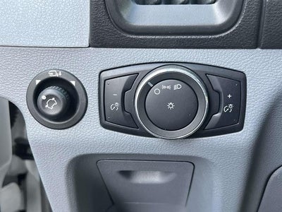 2019 Ford Transit Van 350