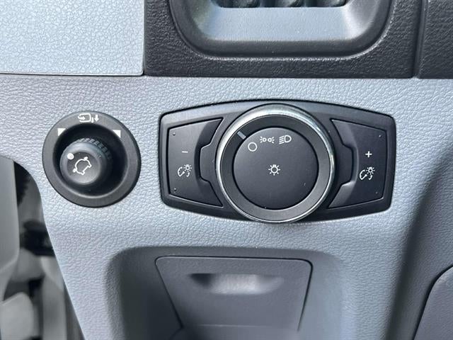 2019 Ford Transit Van 350