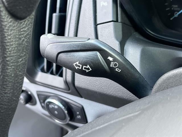 2019 Ford Transit Van 350