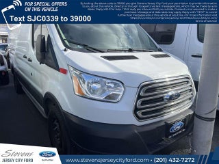 2019 Ford Transit Van 350