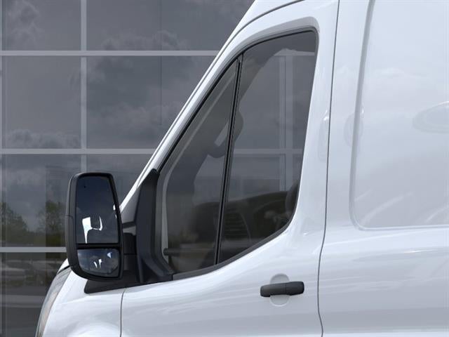 2026 Ford Transit Cargo Van T-350 148" EL Hi Rf 9500 GVWR RWD