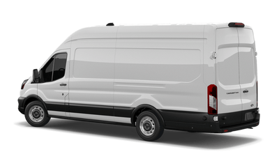 2026 Ford Transit Cargo Van T-350 148" EL Hi Rf 9500 GVWR RWD