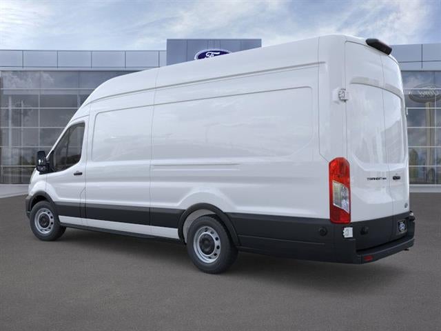 2026 Ford Transit Cargo Van T-350 148" EL Hi Rf 9500 GVWR RWD