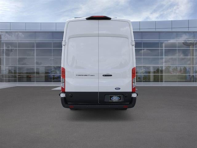 2026 Ford Transit Cargo Van T-350 148" EL Hi Rf 9500 GVWR RWD
