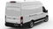 2026 Ford Transit Cargo Van T-350 148" EL Hi Rf 9500 GVWR RWD