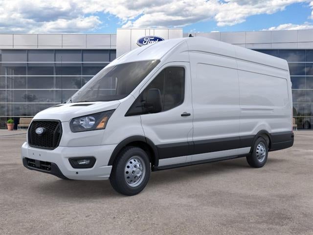2026 Ford Transit Cargo Van T-350 148" EL Hi Rf 9500 GVWR RWD