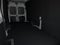 2026 Ford Transit Cargo Van T-350 148" EL Hi Rf 9500 GVWR RWD