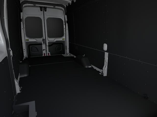 2026 Ford Transit Cargo Van T-350 148" EL Hi Rf 9500 GVWR RWD