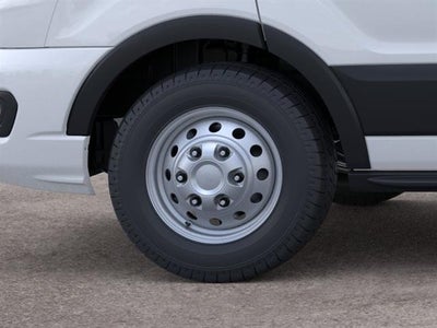 2026 Ford Transit Cargo Van T-350 148" EL Hi Rf 9500 GVWR RWD
