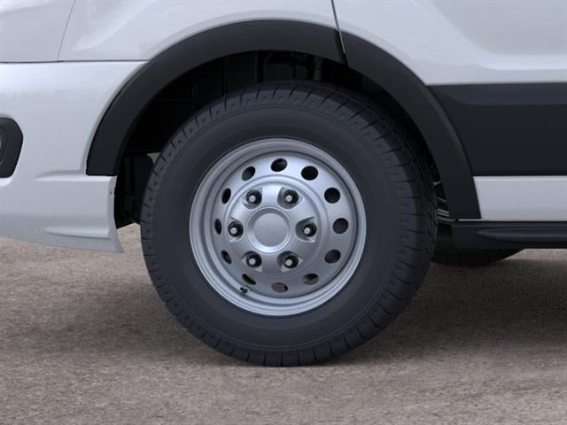 2026 Ford Transit Cargo Van T-350 148" EL Hi Rf 9500 GVWR RWD