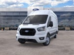 2026 Ford Transit Cargo Van T-350 148" EL Hi Rf 9500 GVWR RWD